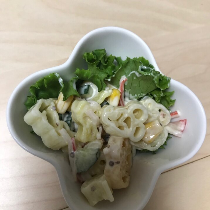 ミッキーのショートパスタのマヨサラダ レシピ 作り方 By Xmickyx 楽天レシピ ミッキーのショートパスタのマヨサラダ レシピ 作り方 By Xmickyx 楽天レシピ